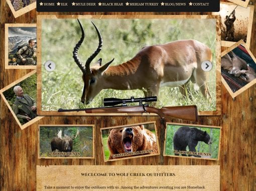 Wolf Creek Outfitters